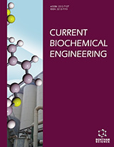 Current Biochemical Engineering (Discontinued)